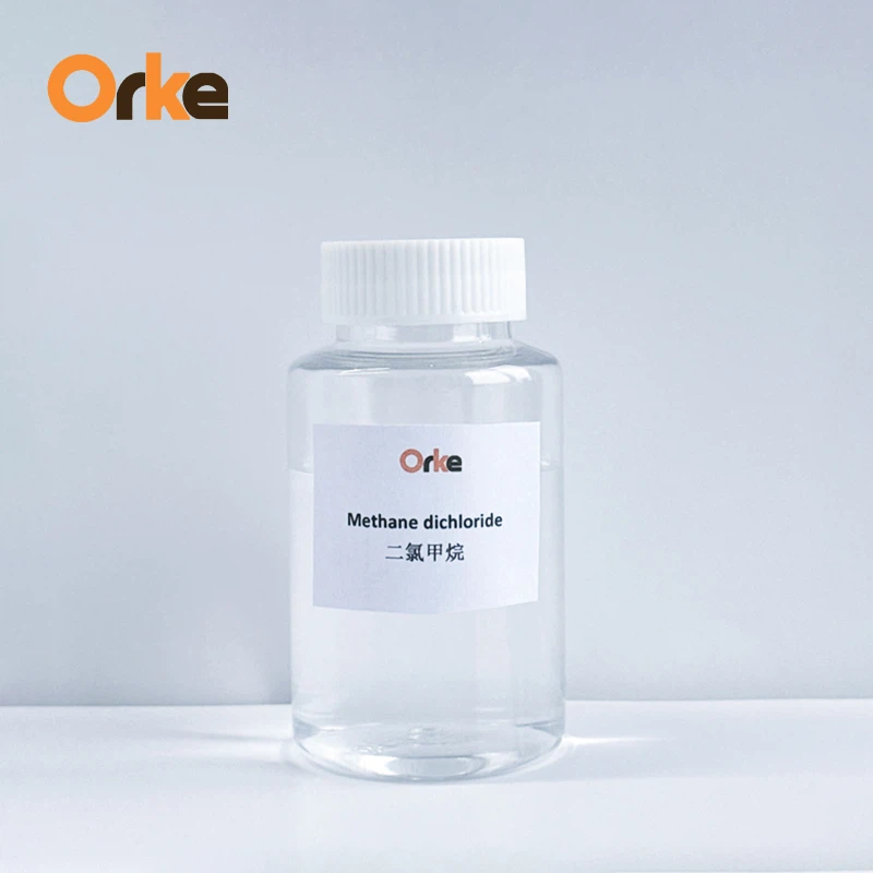 Methane Dichloride