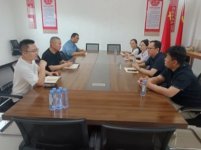 Zibo Zhengde ve Shandong İl Analiz ve Test Merkezi, C9 Reçine Yeniliğinde Str...